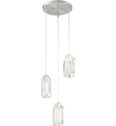 George Kovacs - P1873-084-L - Putnam Place 10" Pendant