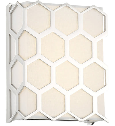 George Kovacs - P1890-613-L - Missing Link 7.13" Wall Sconce