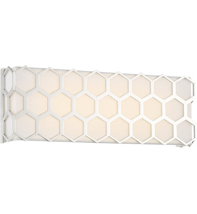 George Kovacs - P1892-613-L - Missing Link 15.25" Bath Vanity Light