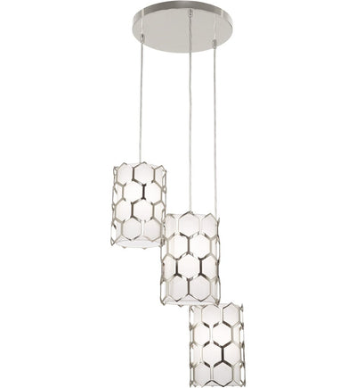 George Kovacs - P1893-613 - Missing Link 18" Pendant