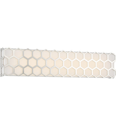 George Kovacs - P1894-613-L - Missing Link 24.88" Bath Vanity Light