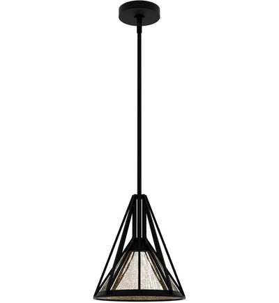 Hunter - 19449 - Rafner 10.25" Pendant
