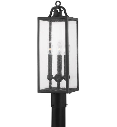 Troy Lighting - P2067-FOR - Caiden 22" Post Light