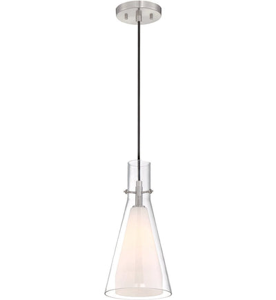 George Kovacs - P23-084 - Taper 7" Pendant