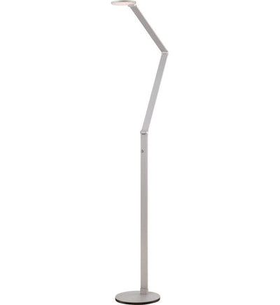 George Kovacs - P305-2-654-L - Portables 65.5" Floor Lamp