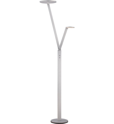 George Kovacs - P305-3-654-L - Portables 71" Floor Lamp