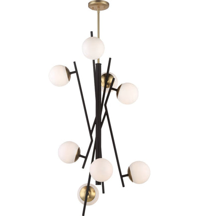 George Kovacs - P359-618-L - Alluria 23.13" Chandelier
