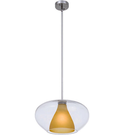 George Kovacs - P3834-077 - Soft 17" Pendant