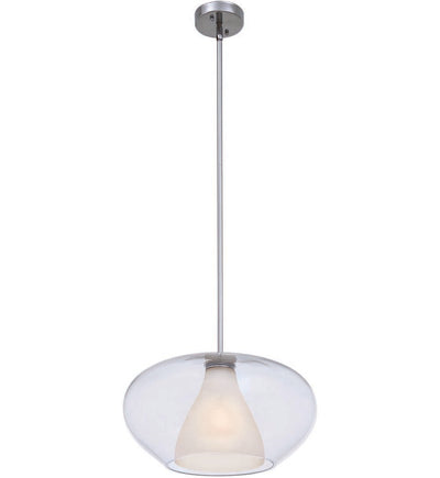 George Kovacs - P3836-077 - Soft 17" Pendant