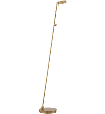 George Kovacs - George's Reading Room 49.75" Floor Lamp