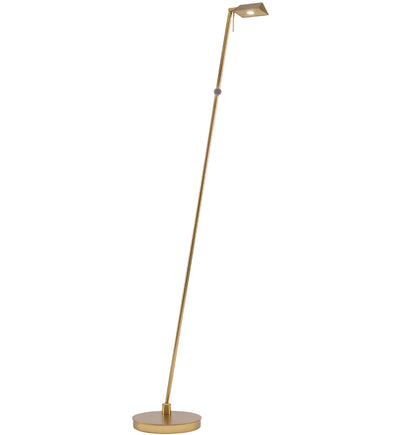 George Kovacs - George's Reading Room 50" Floor Lamp