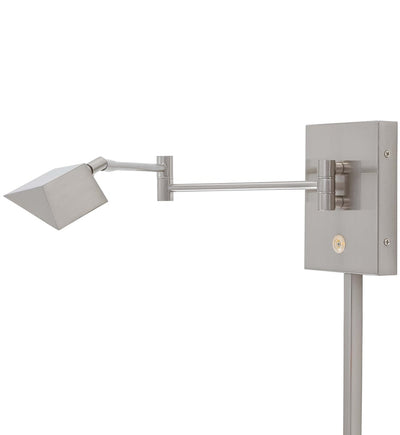 George Kovacs - George's Reading Room 13.75" Swing Arm Light