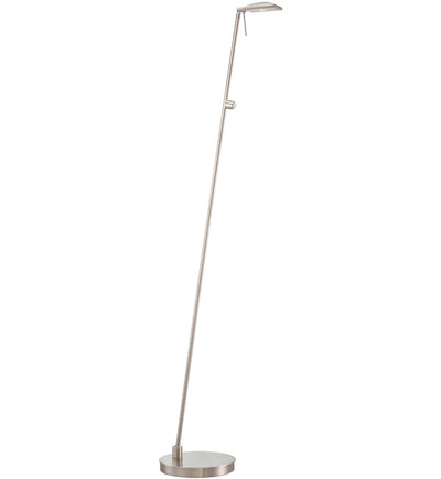 George Kovacs - George's Reading Room 50" Floor Lamp