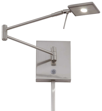 George Kovacs - George's Reading Room 13.75" Swing Arm Light