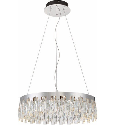 George Kovacs - P5330-077-L - Curio 23" Pendant