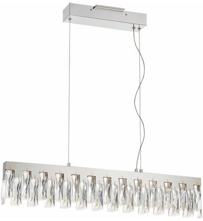 George Kovacs - P5333-077-L - Curio 32.25" Island Light