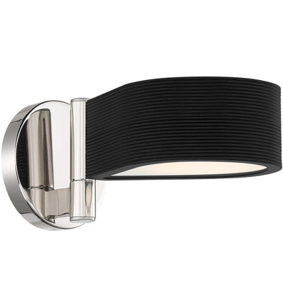 George Kovacs - P5341-572-L - Side Step 10.38" Wall Sconce