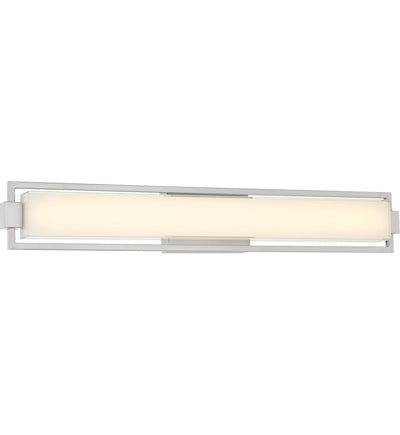 George Kovacs - P5352-2-084-L - Opening Act 31.25" Bath Vanity Light