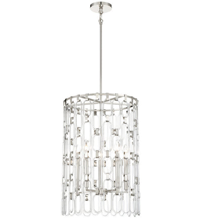 George Kovacs - P5385-613 - Charming 16.63" Pendant