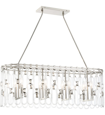 George Kovacs - P5388-613 - Charming 36.13" Island Light