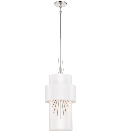 George Kovacs - P5392-613 - Gramercy 11.88" Pendant