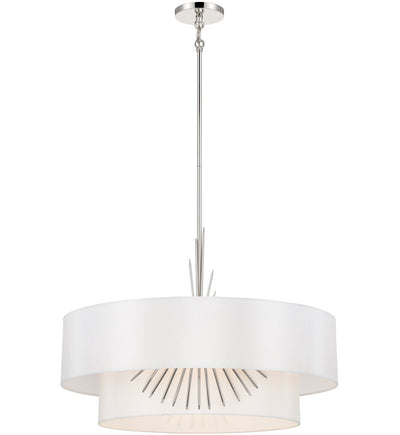 George Kovacs - P5394-613 - Gramercy 25.88" Pendant