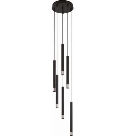 George Kovacs - P5404-691-L - Wand 9.75" Pendant
