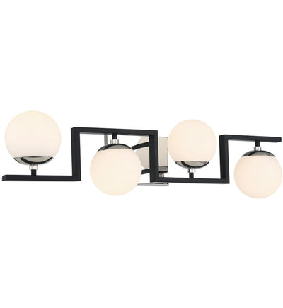 George Kovacs - P5424-572 - Alluria Ii 31" Bath Vanity Light