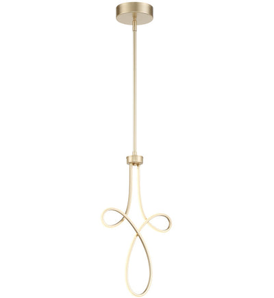 George Kovacs - P5431-697-L - Astor 12" Pendant