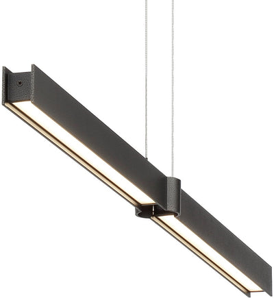 George Kovacs - P5491-172-L - Structure 40" Island Light