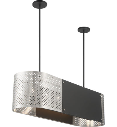 George Kovacs - P5531-420 - Noho 44" Island Light