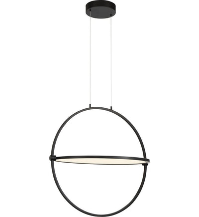 George Kovacs - P5540-66A-L - Studio 23 24.38" Pendant