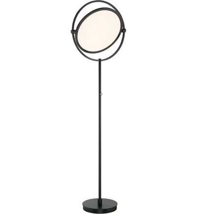 George Kovacs - P5543-66A-L - Studio 23 64" Floor Lamp