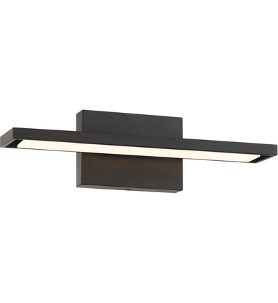 George Kovacs - P5580-66A-L - Parallel 18" Wall Sconce