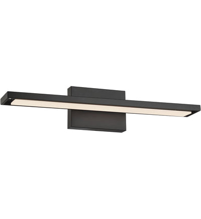 George Kovacs - P5581-66A-L - Parallel 24" Wall Sconce