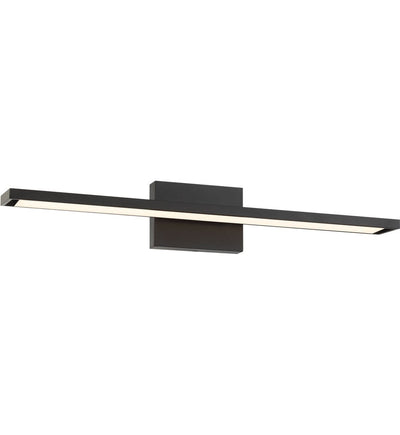 George Kovacs - P5582-66A-L - Parallel 30" Wall Sconce