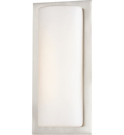 George Kovacs - P561-144A-L - Sconces 12" Wall Sconce