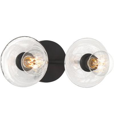 George Kovacs - P5611-66A - Vapors 14.75" Bath Vanity Light