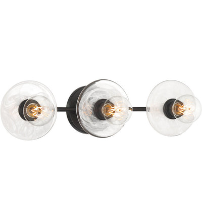 George Kovacs - P5612-66A - Vapors 23.25" Bath Vanity Light