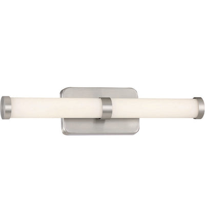 George Kovacs - P574-084-L - Loupe 20" Bath Vanity Light