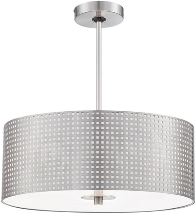 George Kovacs - Grid 18" Pendant