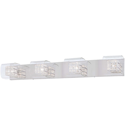 George Kovacs - P5804-077 - Jewel Box 36.75" Bath Vanity Light