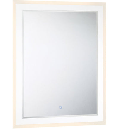 George Kovacs - P6109A - Mirrors Led 35.63" Bath Mirror
