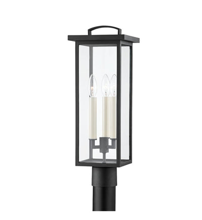 Troy Lighting - Eden 21" Post Light