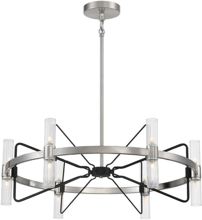 George Kovacs - P7872-420-L - Mass Transit 30" Pendant