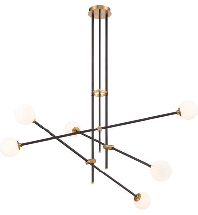 George Kovacs - P8151-681 - Cosmet 41" Pendant