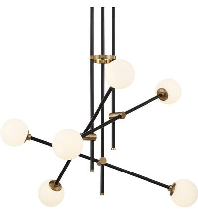 George Kovacs - P8155-681 - Cosmet 32" Pendant