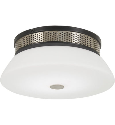 George Kovacs - P954-691-L - Tauten 12" Flush Mount