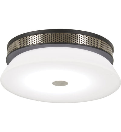 George Kovacs - P955-691-L - Tauten 15" Flush Mount