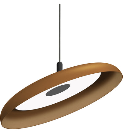Pablo Designs - Nivel 22" Pendant
